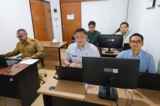 28 Akses Gerbang Tol Jakarta yang Kena Ganjil Genap