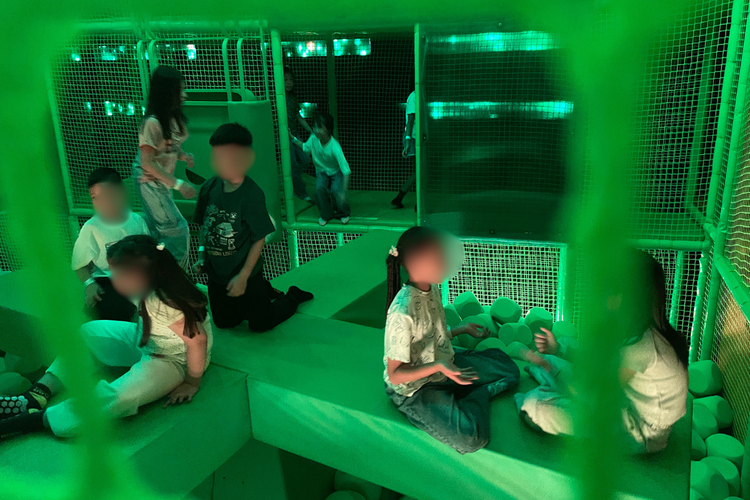 Bisa Dilakukan Bersama Orangtua, Bermain Imersif Bermanfaat untuk Tumbuh Kembang Anak