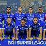 Prediksi Starting Line up Persib Vs PSM, Daftar Absensi Pemain Maung