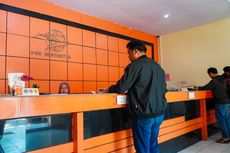 Bank Sinarmas Syariah Gandeng Pos Indonesia untuk Sediakan KUR