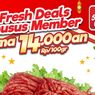 Promo Superindo Hari Ini 27 Maret 2026, Baso Seafood Box Ambil Sepuasnya