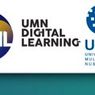 UMN Digital Learning Buka Beasiswa untuk Satu Jurusan Ini