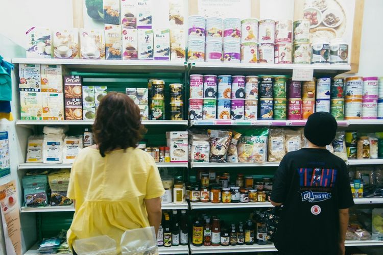 [KLARIFIKASI] Narasi Keliru Alfamart Tutup 500 Gerai di Indonesia dan Pindah ke Filipina