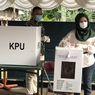 Afifah Alia Minta Warga Mencoblos dan Berharap Tak Ada Klaster Pilkada