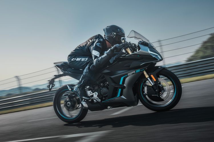 Modifikasi Motor Merek China Belum Disarankan, Ini Alasannya