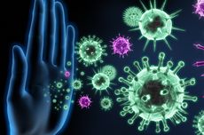 4 Cara Tingkatkan Sistem Imun agar Tak Gampang Masuk Angin