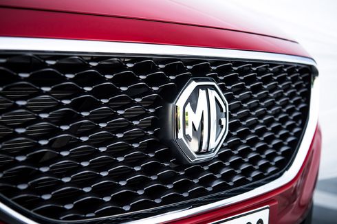 MG Motors Siap Berikan Kejutan di Indonesia, Hadirkan HS