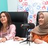 Sinta dan Jojo Bicara Pertemanan dan Dampak Video Keong Racun
