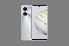 Huawei Nova 10 SE Meluncur dengan Kamera 108 MP
