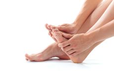 5 Gejala Asam Urat pada Kaki, Jangan Sepelekan Nyeri Tiba-tiba