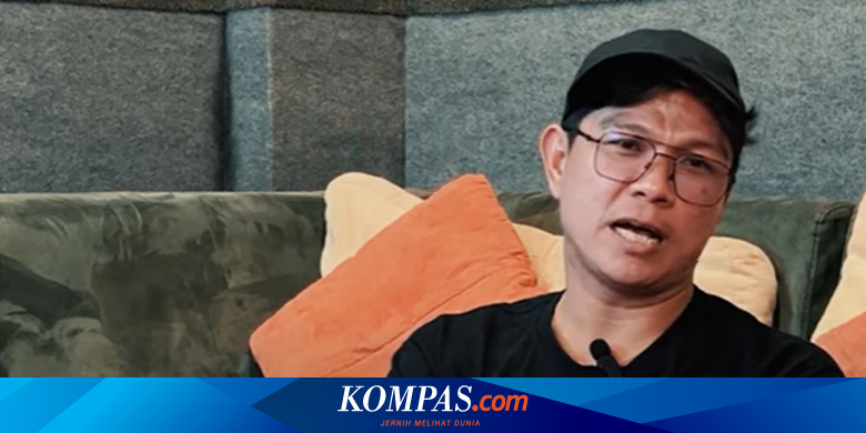 Sempat Mundur dari Dunia Hiburan dan Pulang ke Lampung, Andika Kangen