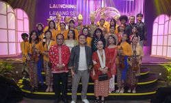 Lawang Sewu Short Film Festival 2025 Segera Digelar, Berikut Rangkaian Programnya