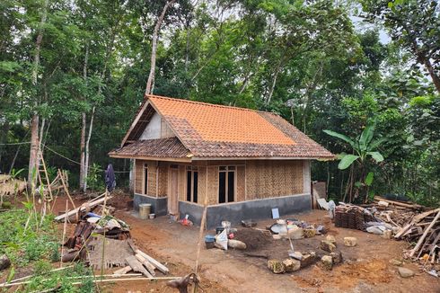 Mengenal Bantuan Bedah Rumah dan Syarat Mendapatkannya