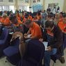 Percepat Realisasi MBG, Dinkes Balikpapan Latih 80 Penyedia Makanan