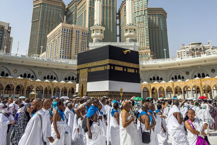 Pendapatan HAJJ Tembus Rp 944,96 Miliar, Segmen Hotel Jadi Andalan