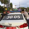 Ditilang Polisi gara-gara Kawal Mobil Mewah dan Lawan Arah, Anggota Dishub Bekasi: Siap Salah, Pak
