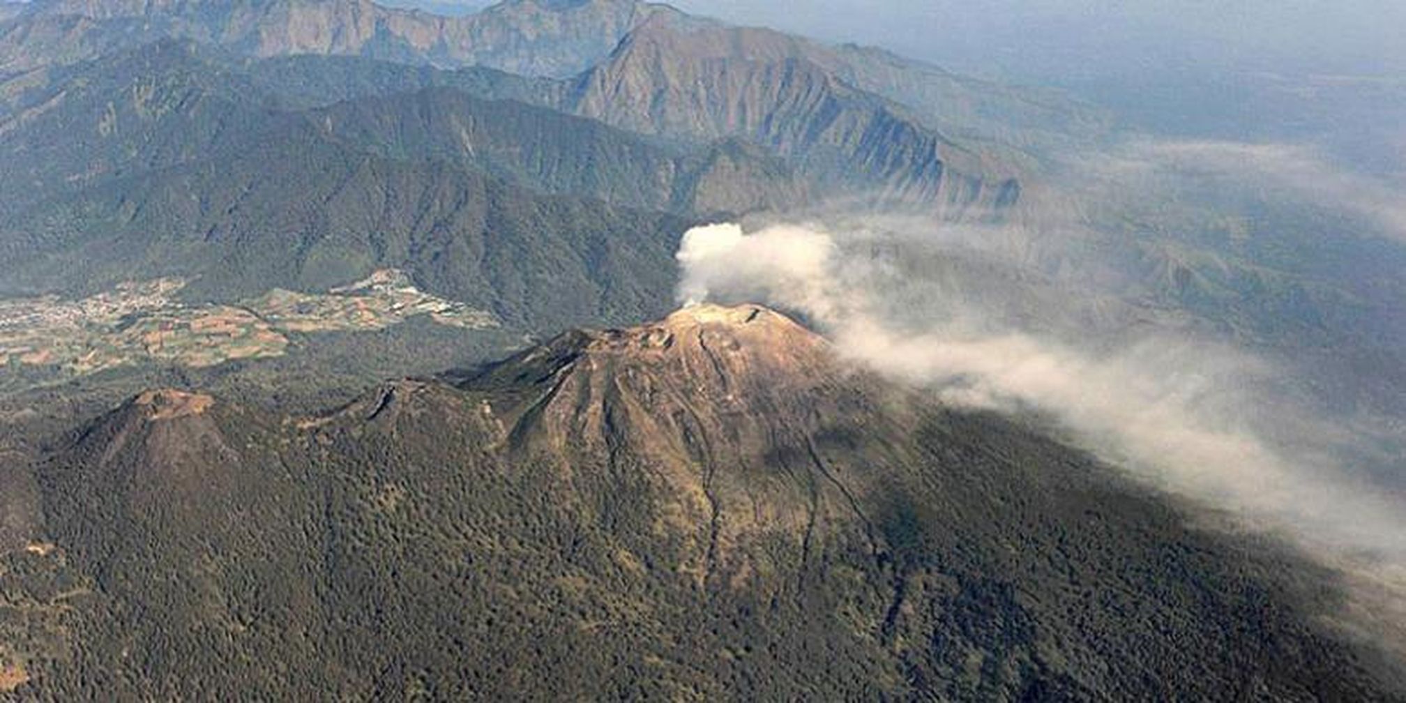 Adakah Air Bersih di Pos Pendakian Gunung Arjuno Welirang 