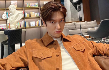 Lee Min Ho