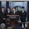 Emotional BTS Tell Fans They're Taking a Break to 'Figure Things Out'