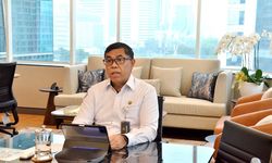BRSDM Kementerian KP Dorong Pembangunan SFV lewat Korporasi Digital