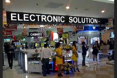 Ekspansif... Electronic Solution Tambah Toko, Perbanyak Diskon! 