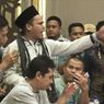Rekapitulasi KPU NTB Ricuh, Saksi Banting Piring hingga Tendang Meja