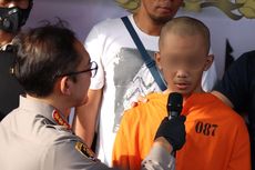 Pelajar SMK di Bali yang Dibunuh Pacar Ternyata Hamil 3 Bulan, Pelaku Minta Maaf