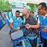 PLN Resmikan SPKLU Center Tanjung Priok, Perluas Infrastruktur Kendaraan Listrik