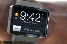 Apple Kesulitan Garap iWatch?