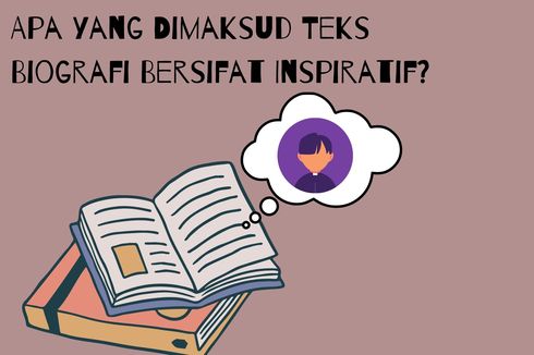 Apa yang Dimaksud Teks Biografi Bersifat Inspiratif?