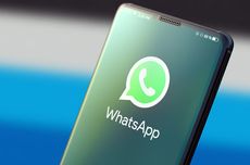 Trik Hapus Gambar dan Video di Channel WhatsApp agar Tidak Memenuhi Penyimpanan WA 