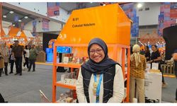 Keberhasilan Cokelat Ndalem Jadi Bukti Nyata Keberpihakan BRI Terhadap UMKM