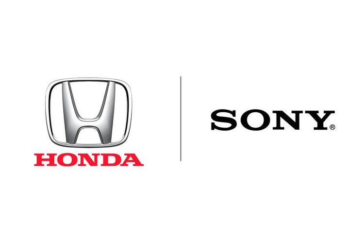 Honda dan Sony akan membentuk perusahaan baru untuk menciptakan mobil listrik