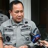 Imbangi Pemberitaan Asing soal Kemaritiman, Bakamla Bentuk Pusat Informasi Sendiri