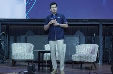 Perkuat Ekosistem Digital, APJII dan BDDC Luncurkan Indonesia Internet Exchange Jakarta Kedua