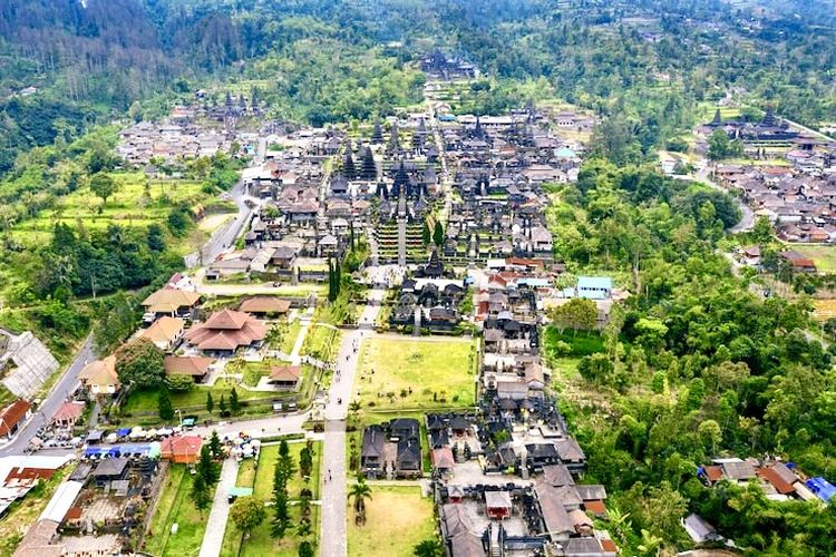 5 Tempat Wisata Seru di Malang untuk Liburan, Cek Harga Tiket Masuk