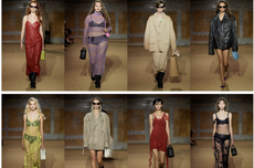 Koleksi Musim Semi 2024 Coach di New York Fashion Week