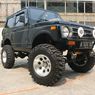 Ini Ukuran Ban Off Road yang Pas Buat Suzuki Jimny