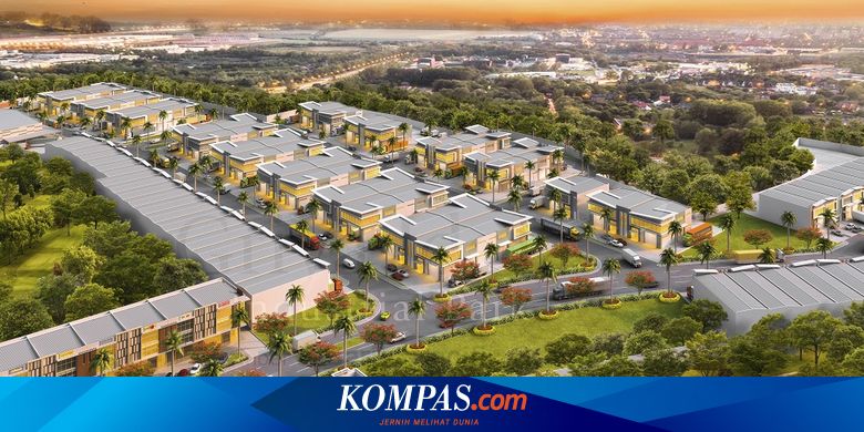 Griya Idola Mulai Kembangkan Giip Tahap 3