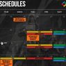 Pekan Kedua Turnamen PUBG Continental APAC Dimulai Besok