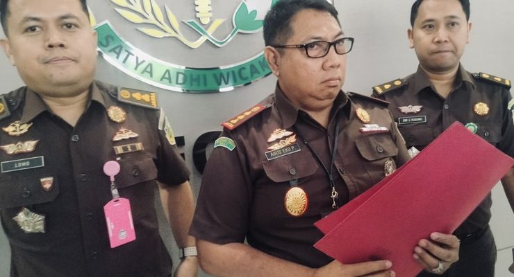 Ketua Bawaslu Pontianak Tersangka Dana Hibah Pilkada, Kuasa Hukum: Ini Administrasi Bukan Tipikor