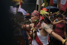 Perayaan Cap Go Meh di Bogor, Polisi Berlakukan Pengalihan Arus Sore Nanti