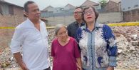 Usai Rumah Dibongkar Paksa, Nenek Elina Juga Kehilangan Sertifikat Ruko hingga Tambak