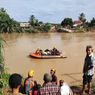 Banjir Bandang di Muratara, Satu Warga Dilaporkan Hanyut