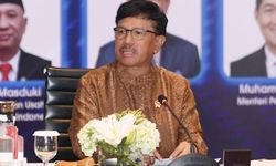 Menkominfo Dorong UMKM Tingkatkan Kualitas agar Bisa Go Digital