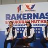 Perindo Gelar Rakernas di Ancol, Konsolidasi Internal dan Sikap Politik ke Pemerintah
