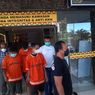Komplotan Ini Jual Hasil Curian Layaknya Dealer Resmi, Kirim Motor Pesanan Pakai Pikap