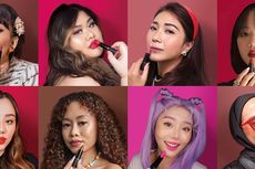 Revlon Ajak Perempuan Apresiasi Kecantikan yang Beragam