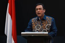 Profil Agung Firman Sampurna, Pejabat BPK yang Jadi Ketum PBSI 2020-2024