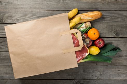 4 Hal yang Harus Dihindari Saat Memakai Pembungkus Makanan Reusable